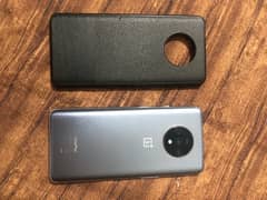 One Plus 7T | Fast Charger and Protector