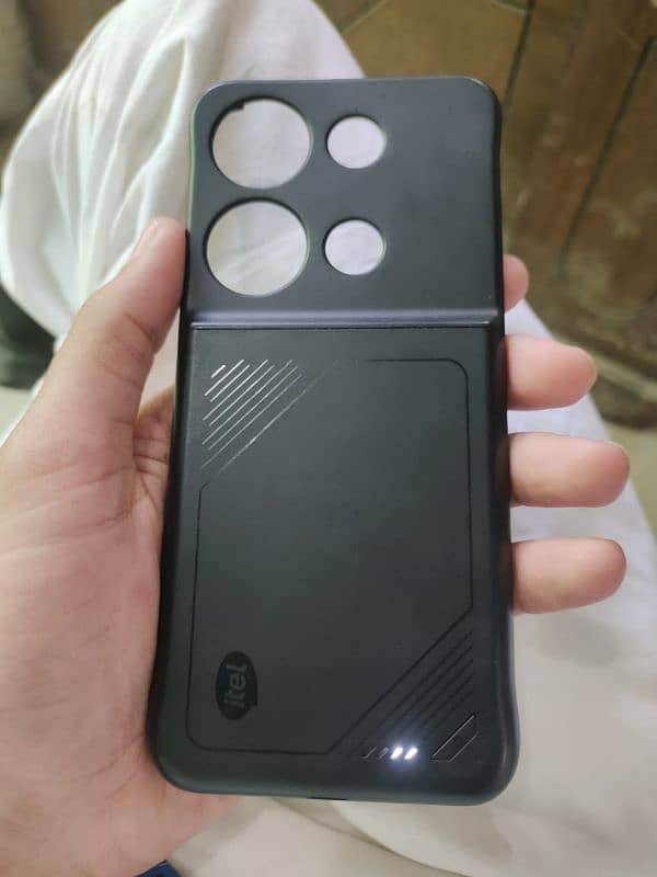 itel p65 new 2k24 1