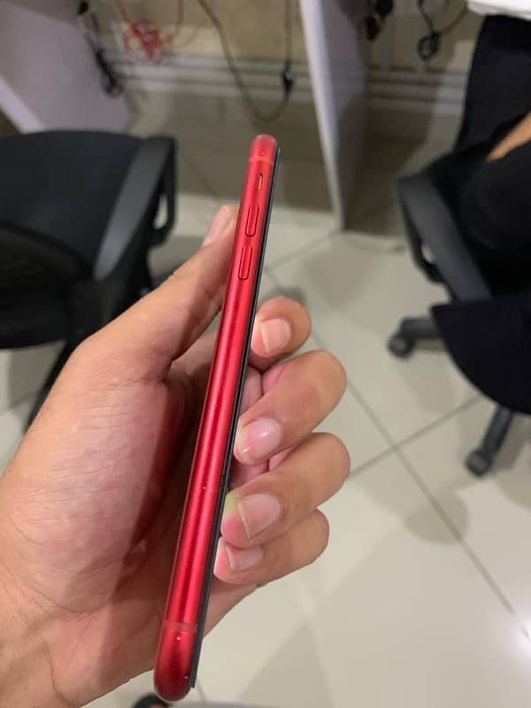 Iphone XR 128GB NON PTA 1