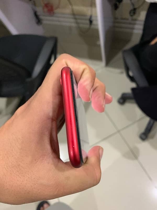 Iphone XR 128GB NON PTA 2