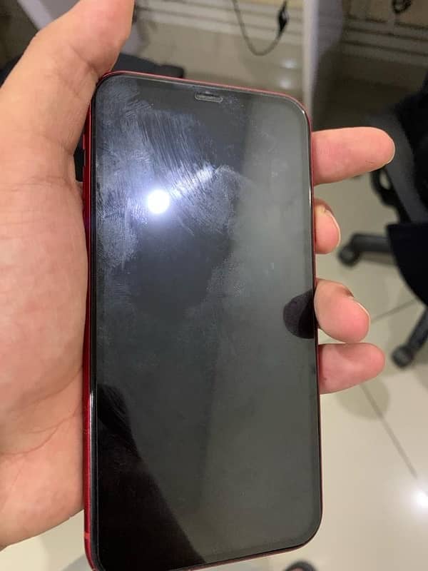 Iphone XR 128GB NON PTA 3