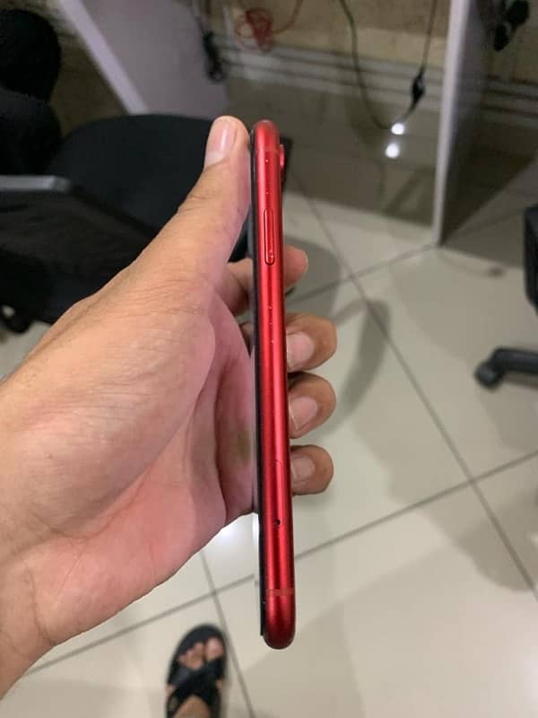 Iphone XR 128GB NON PTA 5