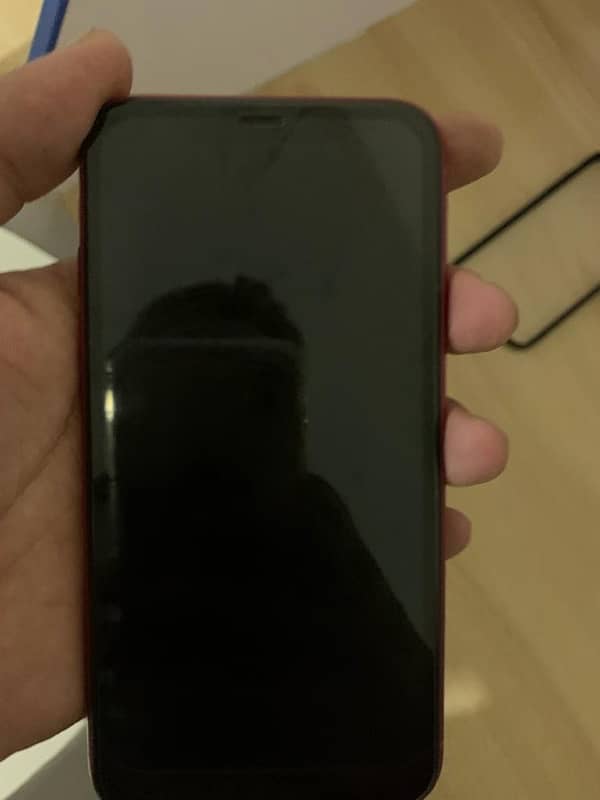 Iphone XR 128GB NON PTA 7