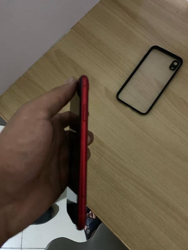 Iphone XR 128GB NON PTA 8