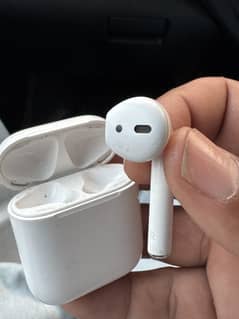 Original Apple  AirPods 2 generation