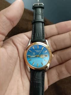 Watch vintage