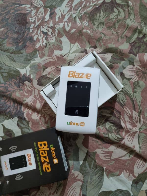 Blaze  u fone device for sale 0