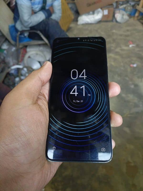 Tecno spark 10 c 10/10 condition Urgent sale 0