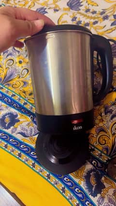 Electric Kettle / Electric Tea Maker