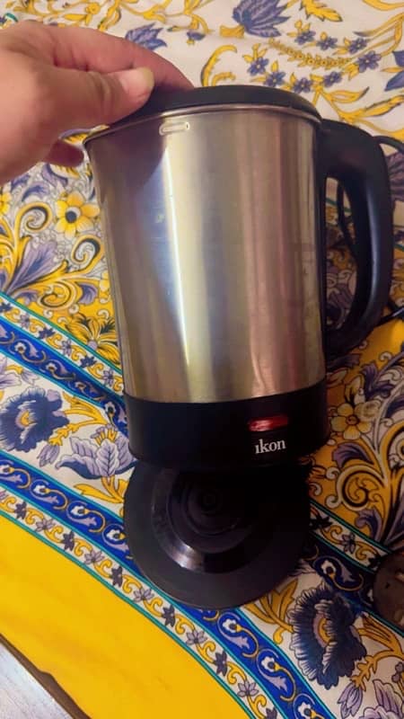 Electric Kettle / Electric Tea Maker 0