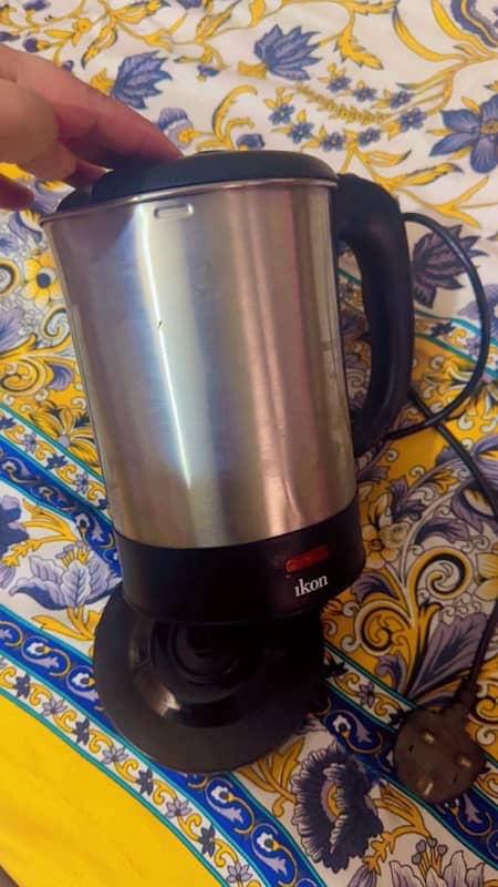 Electric Kettle / Electric Tea Maker 1