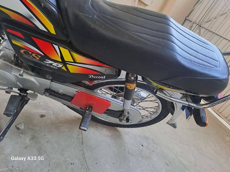 classic star 70cc motorcycle for sale 5