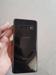 Samsung S10 8/128gb