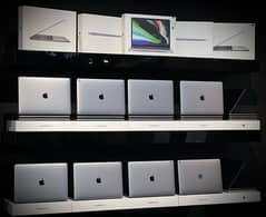 Macbook Pro M1 13 inch 8GB 16GB 256GB 512GB 1TB 2TB 2020