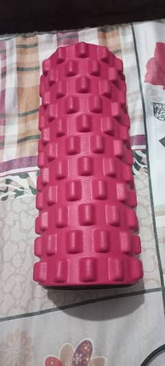 Aldi. Yoga back roller