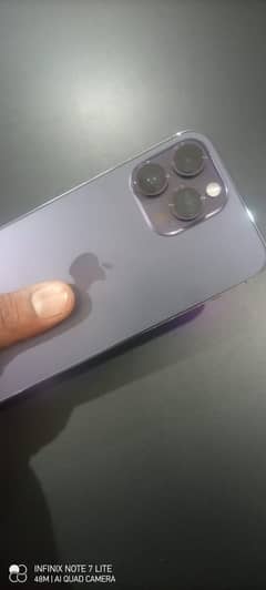 iphone14 pro max 256GB