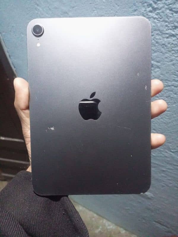 I Pad Mini 6 1