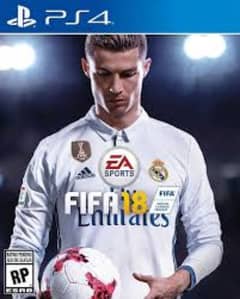 Fifa 2018