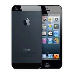 iphone 5