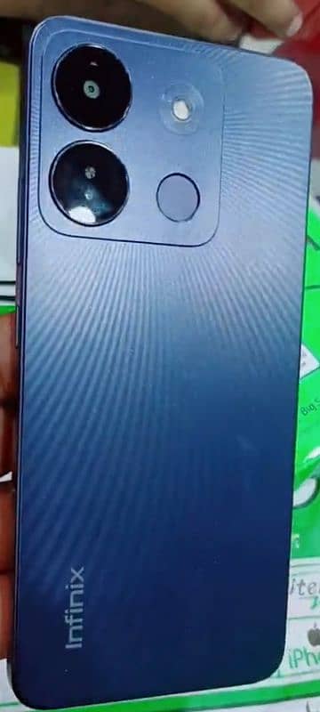 infinix smart 7 HD 1