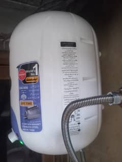 Eectric Gyser 15 Liter  For Sale