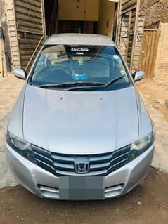 Honda City IVTEC 2013 | Honda City Car For Sale | Honda City