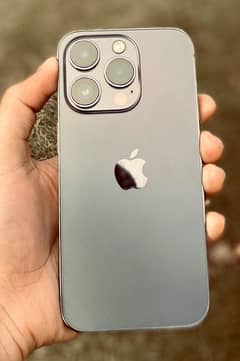 Iphone 14 Pro 256 GB