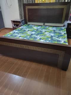 complete bed set