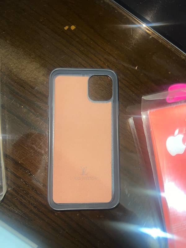 iPhone 11 Pro Max case 3