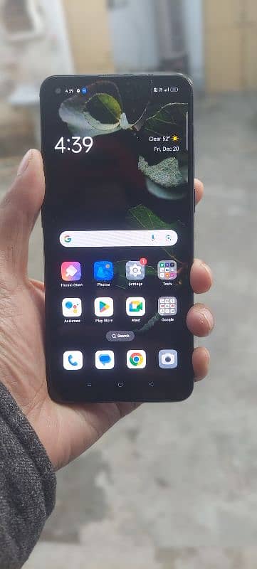 Oppo reno 6 0