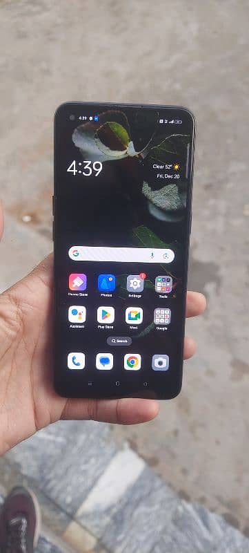 Oppo reno 6 2