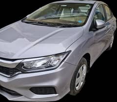 Honda City IVTEC 2022