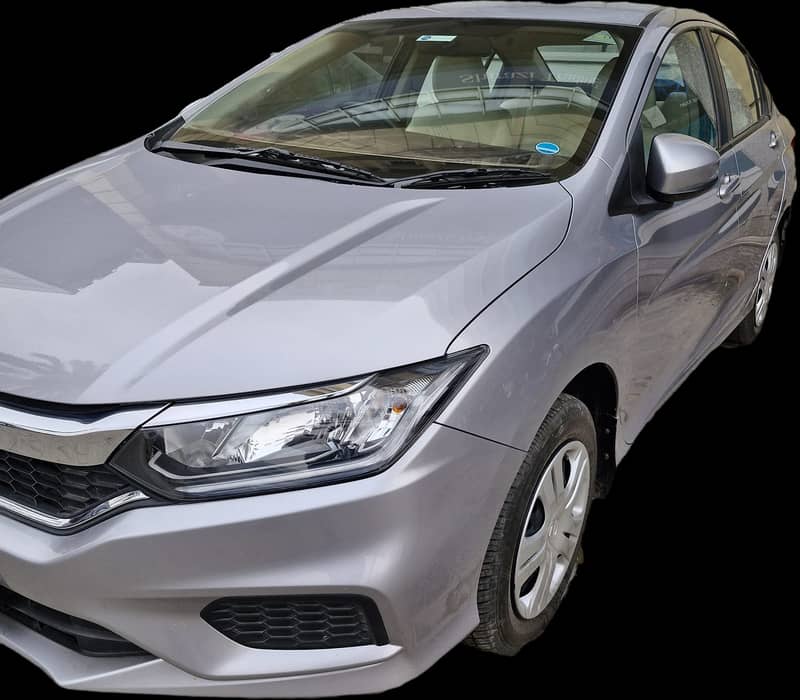 Honda City IVTEC 2022 0