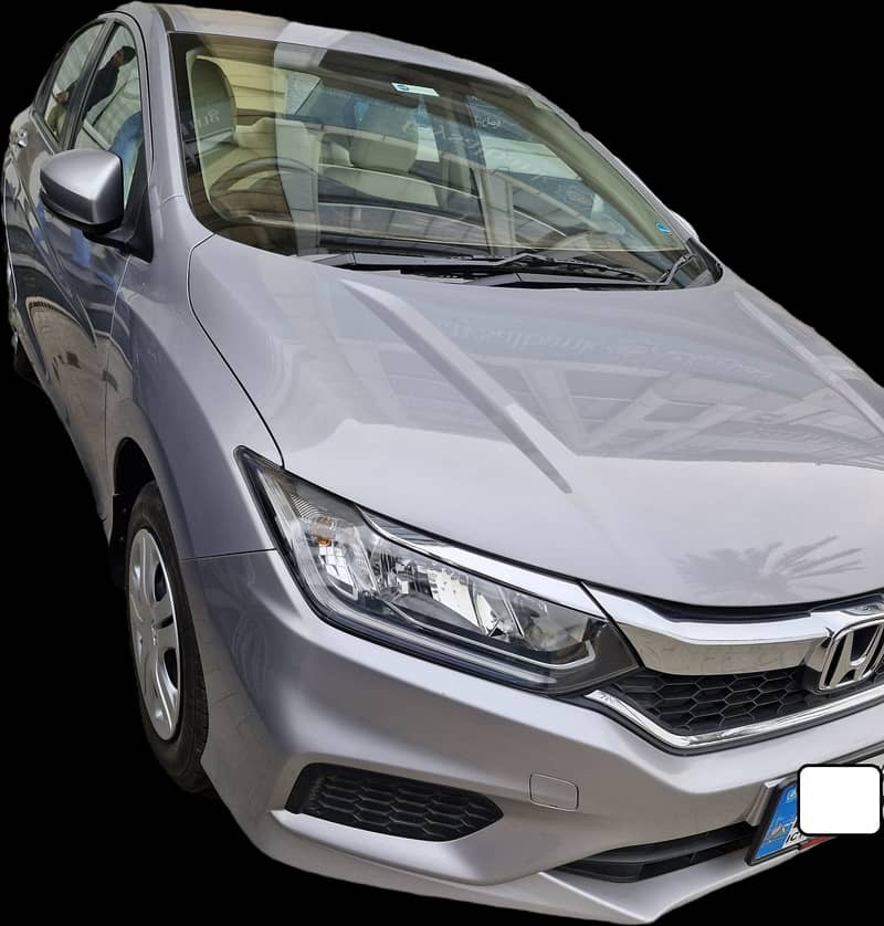 Honda City IVTEC 2022 7