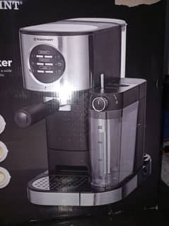 West point Coffee maker