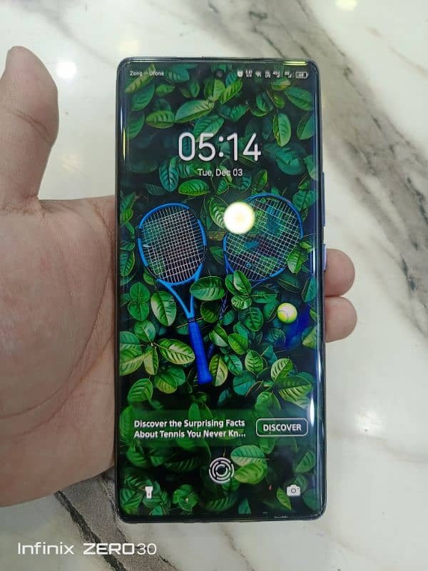 tecno spark 20 pro+ 1