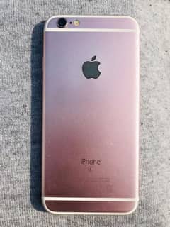 I phone 6 s