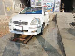 Toyota Vitz 2004- 03324271001 Contact This Number