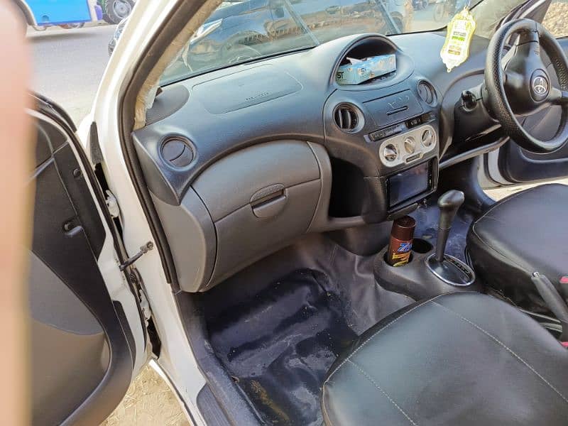 Toyota Vitz 2004- 03324271001 Contact This Number 8