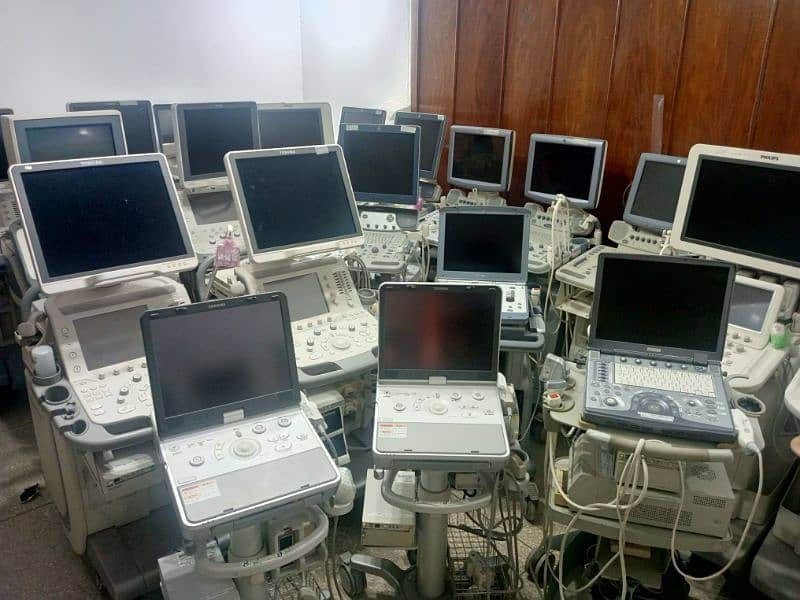 ultrasound machines sale service 03155820864 19