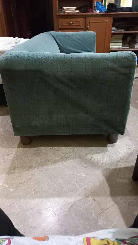 3 Seater Sofa 3