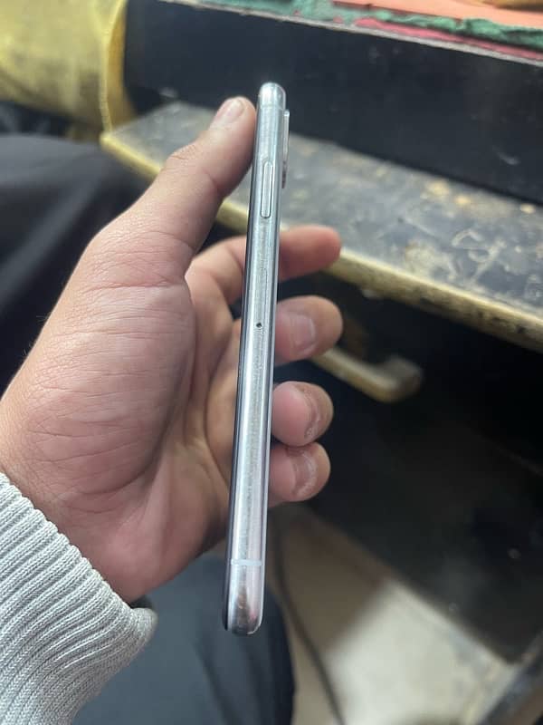 iphone x 256 gb PTA Approved 0