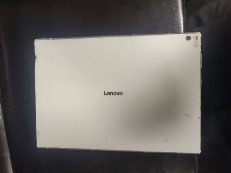 Lenovo tab 0