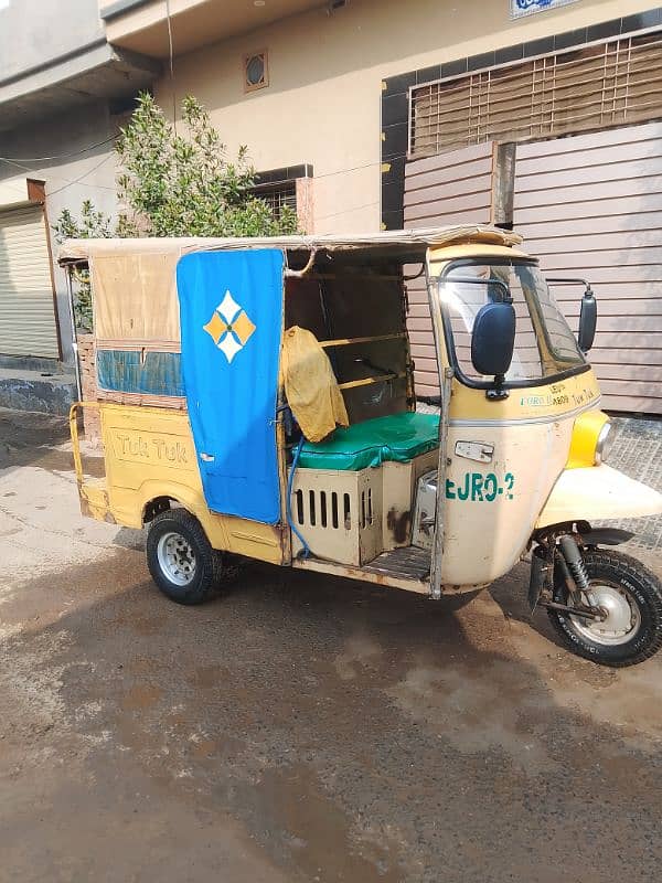 tuk tuk 2