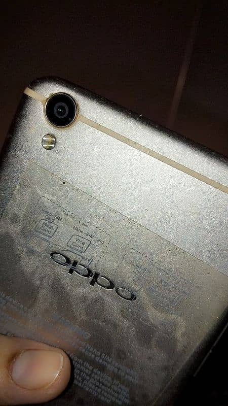 oppo R9 2