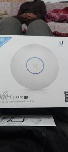 Unifi