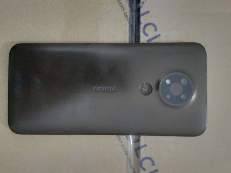 Nokia 3.4 5