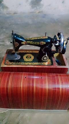 Sewing Machine