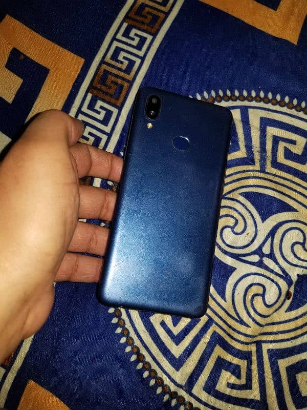 samsung galaxy A10S For sell 1