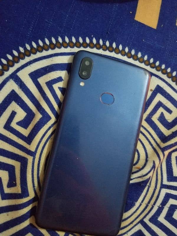 samsung galaxy A10S For sell 3